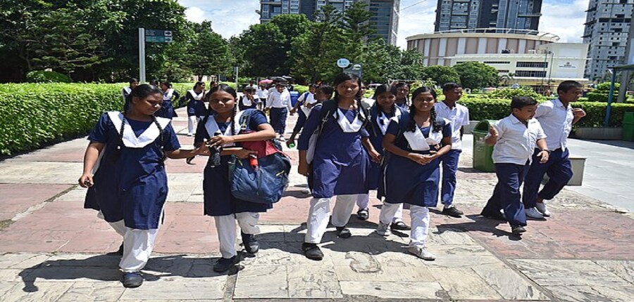 MP Board result 2025 declared for Class 12 students. (Representational image: Wikimedia Commons)