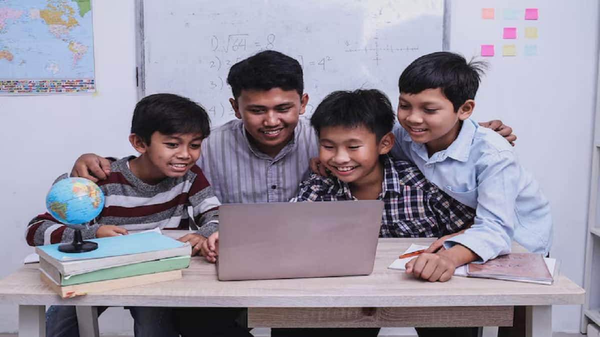MP Board Class 10 re-exam or second chance exam date announced. (Representational image: Freepik)