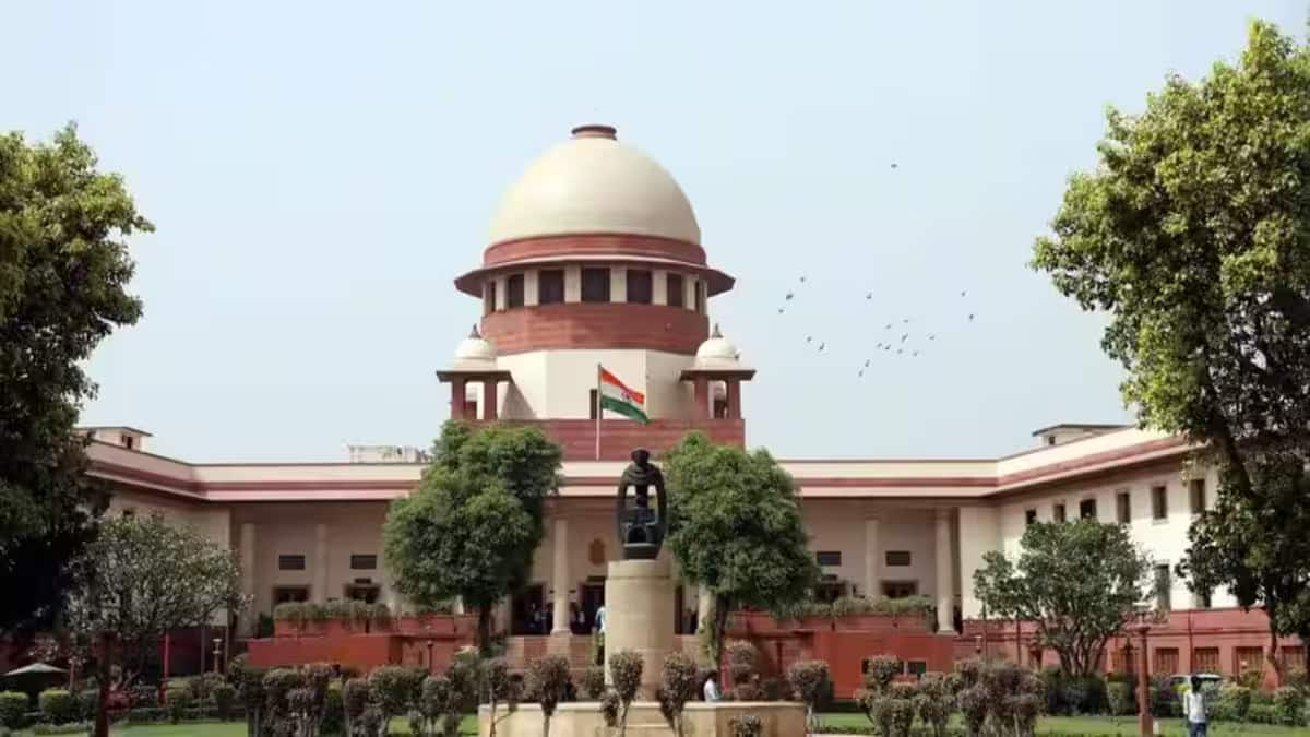 The top court had earlier ordered a national task force to tackle student mental health and prevent suicides in higher institutions. (Image: PTI)