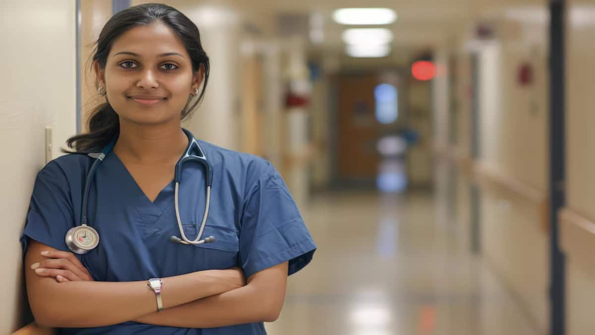 8,575 qualify NORCET 8 stage 2 exam 2025; choice filling from May 10