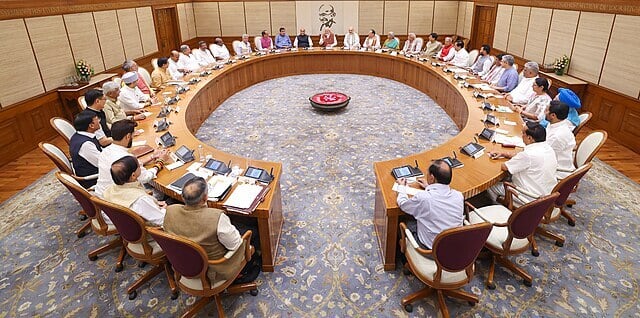 Cabinet okays ITI upgradation scheme (Rrepresentation image: Wikimedia Commons)