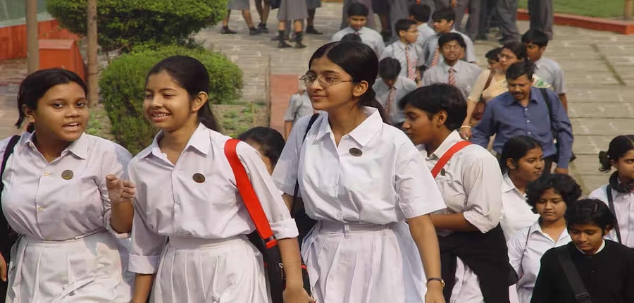 Download CGBSE 10th toppers list at cgbse.nic.in. (Image: Wikimedia Commons)