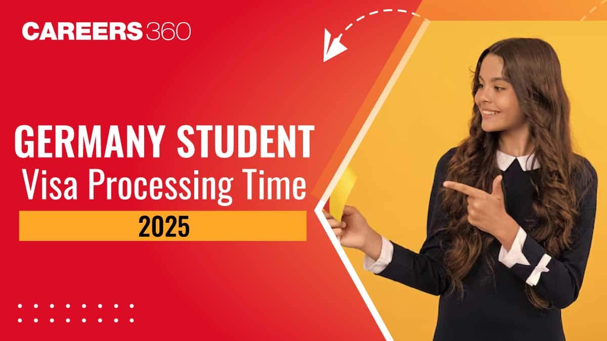 Germany Student Visa Processing Time from India in 2025: How Long Does it Take?