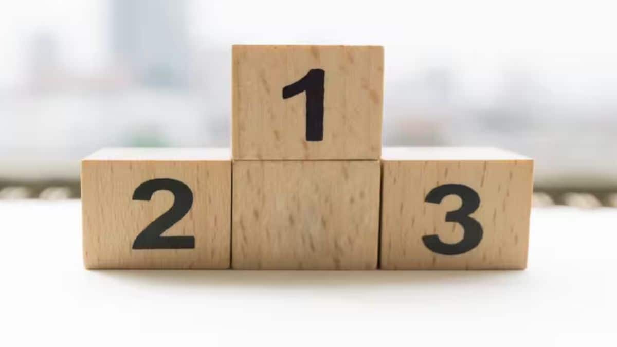 REAP Merit List 2025 - Final List, Category Wise Rank