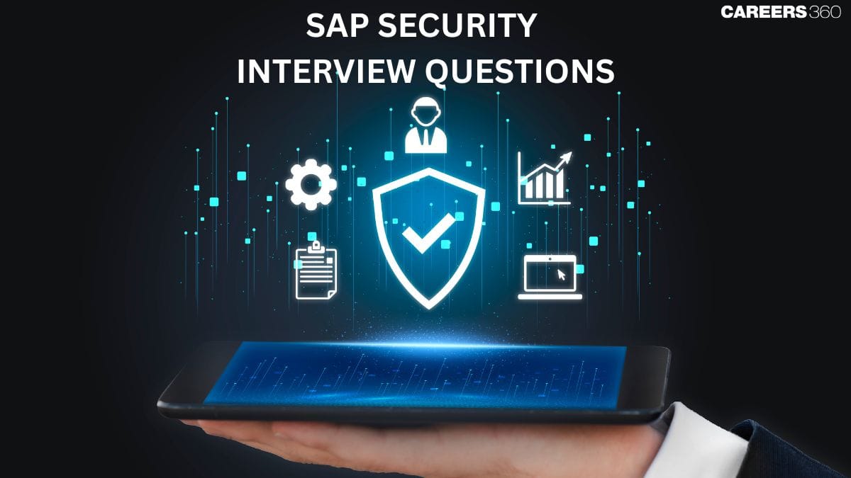 Top 50 SAP Security Interview Questions and Answers