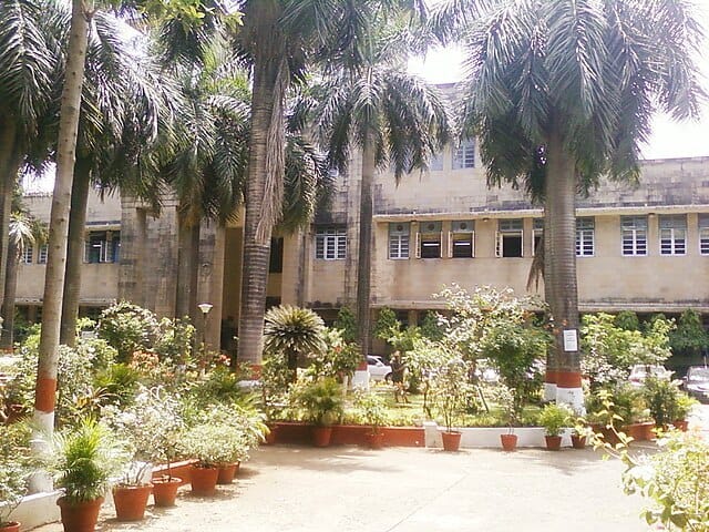 ICT Mumbai unveils centre for energy science and technology (Representation image: Wikimedia commons)