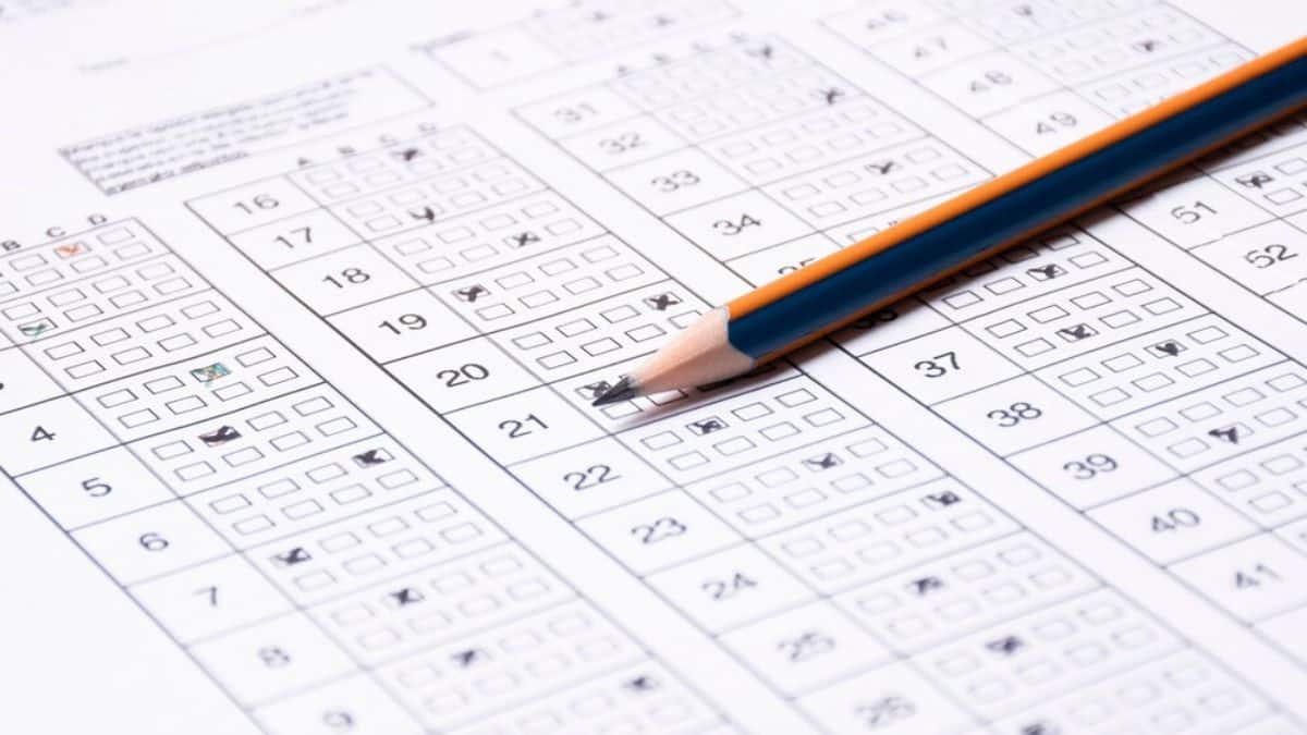 MHT CET 2025 Answer Key Live: MHT CET answer keys soon at cetcell.mahacet.org; response sheet