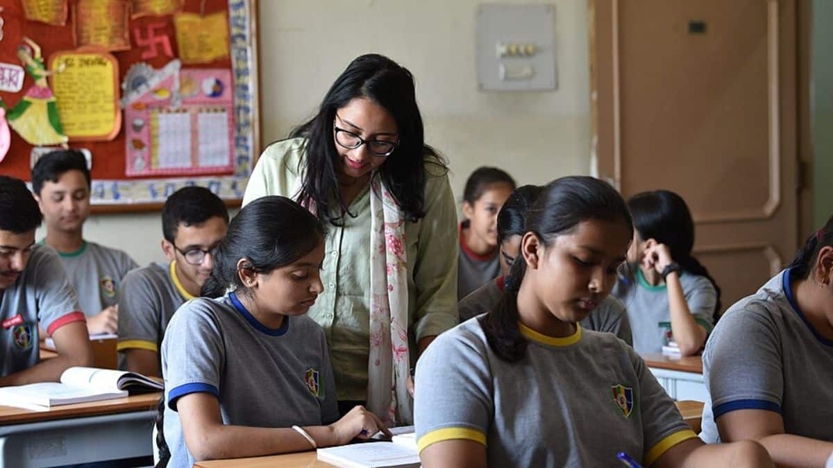 REET Result 2024 OUT LIVE: BSER REET result available at reet2025.co.in; link, passing marks
