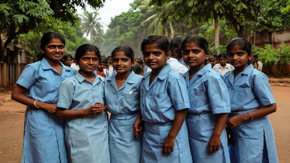 TN 12th Result 2025 (OUT) LIVE: DGE Tamil Nadu HSC results declared on tnresults.nic.in; girls shine