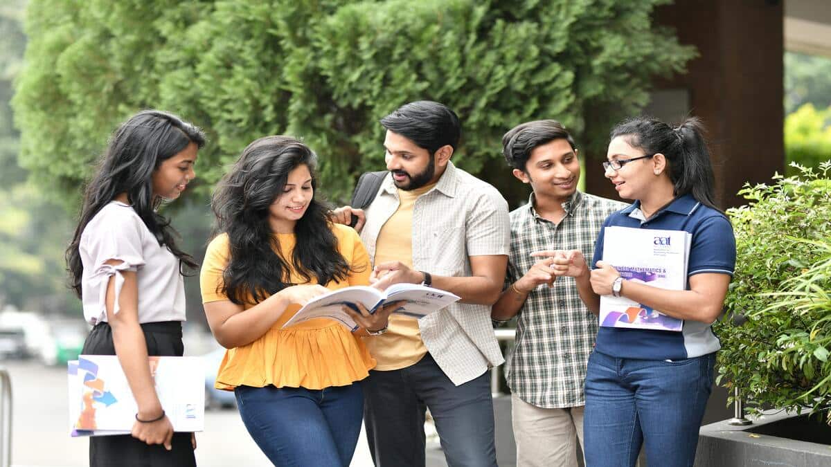 Tamil Nadu Board Results 2025 Declared; Check TNDALU cutoffs for top law colleges