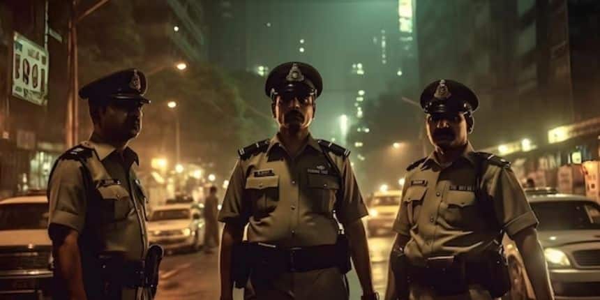 सीएसबीसी ने बिहार पुलिस के लिए 19,958 और बीएसएपी के लिए 1,433 उम्मीदवारों का चयन किया है। (प्रतीकात्मक-फ्रीपिक)