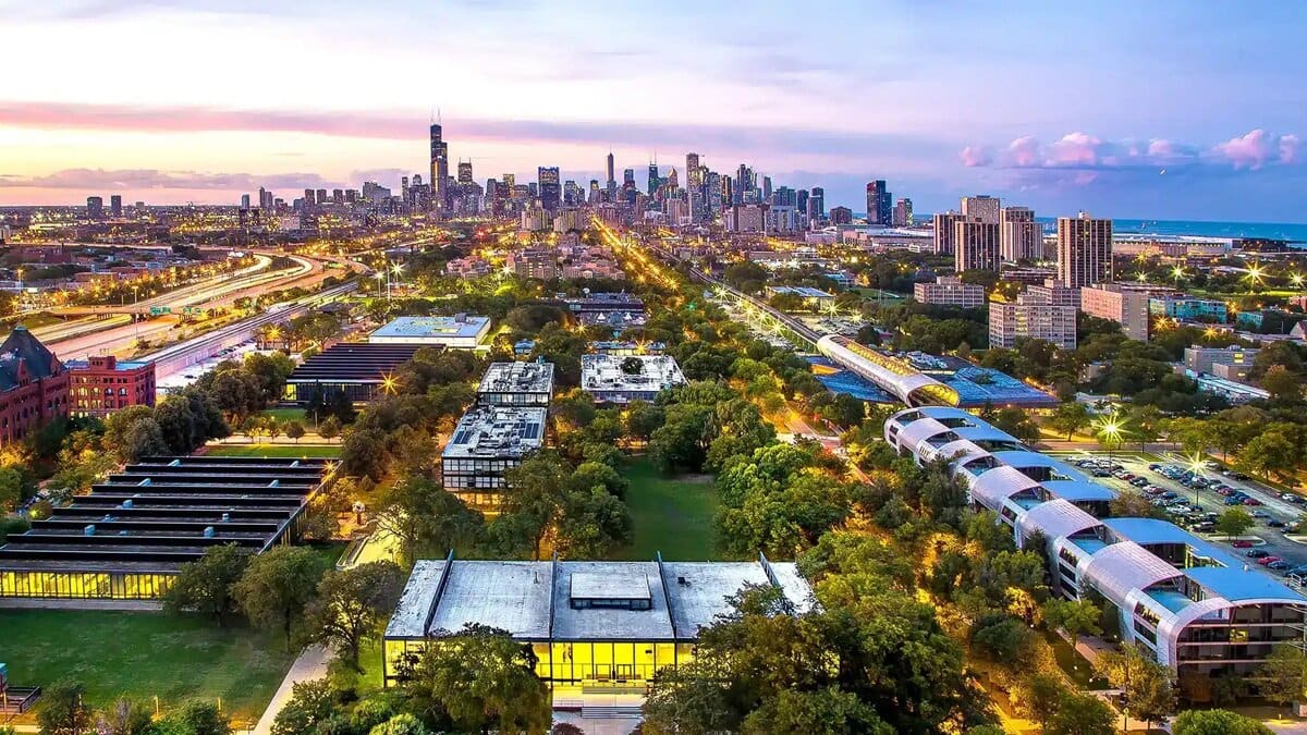 US-based Illinois Institute of Technology to start campus in Mumbai. (Image: Official)