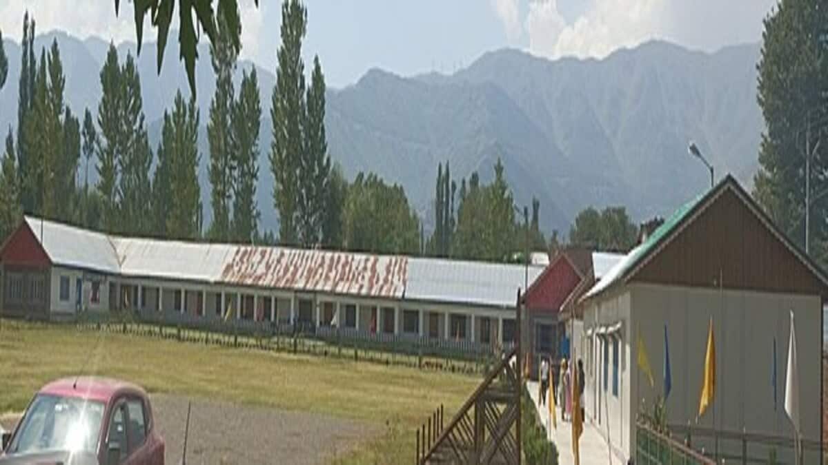 Schools, colleges, universities in J-K closed for two days (Representation image: Wikimedia commons)