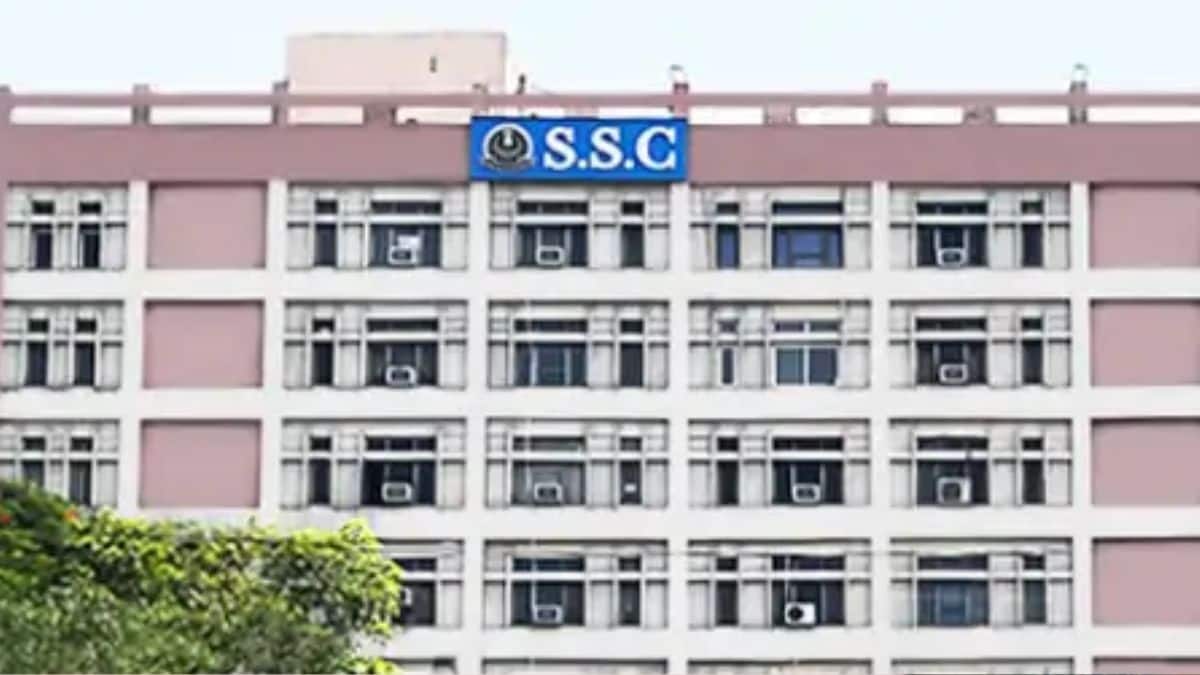 कंप्यूटर आधारित परीक्षाओं (CBE) के लिए अस्थायी एसएससी परीक्षा कैलेंडर 2025-2026 जारी। (प्रतीकात्मक-फ्रीपिक)