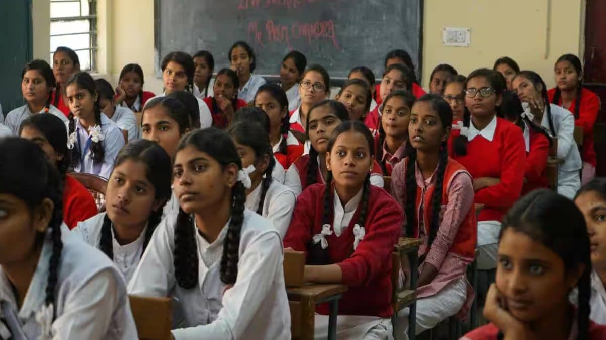 एचपी बोर्ड कक्षा 10वीं-12वीं की परीक्षा 4 से 29 मार्च तक आयोजित की गई। (प्रतीकात्मक-पिक्सल)