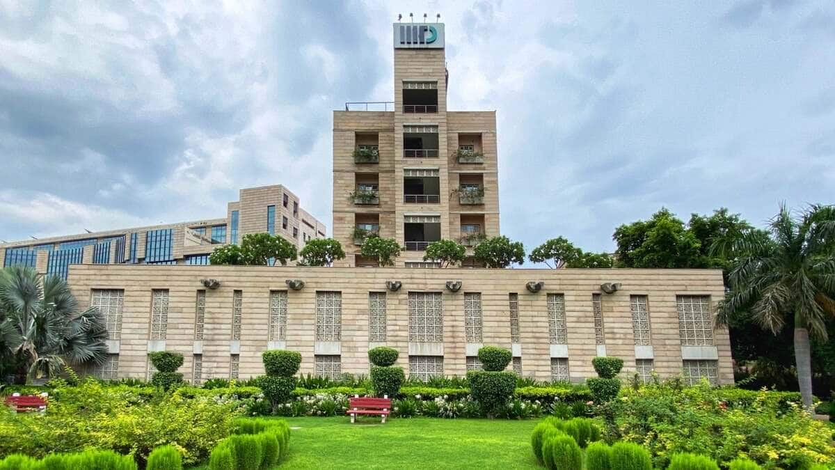 Chartr completes technology transfer from IIIT Delhi (Image: Official press release)