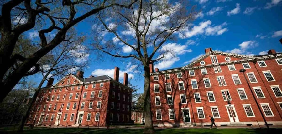 788 scholars from India at Harvard for 2024-25 academic year, as per official website. (Image: