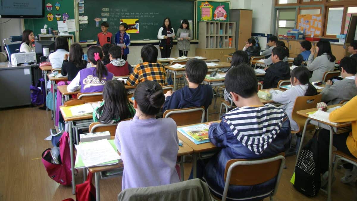 Karnataka SSLC Exam 2 supplementary result out. (Representational image: Canva)