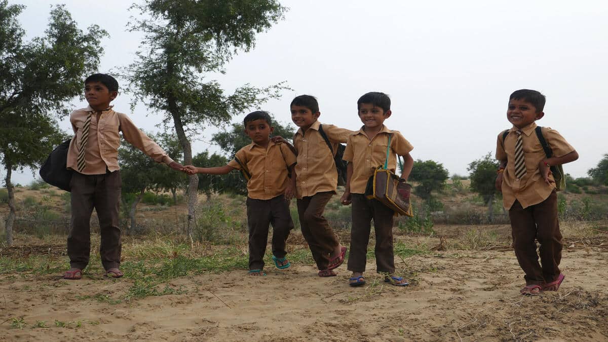 All government-aided schools in West Bengal will remain shut on June 13 and 14, except in hill areas. (Image: Wikimedia Commons)