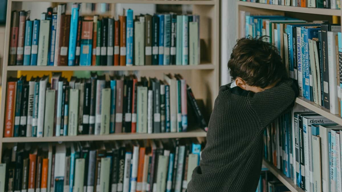 Fulbright Scholarship Foreign Board members resign following Trump administration interference. (Representational Image: Pexels.com)