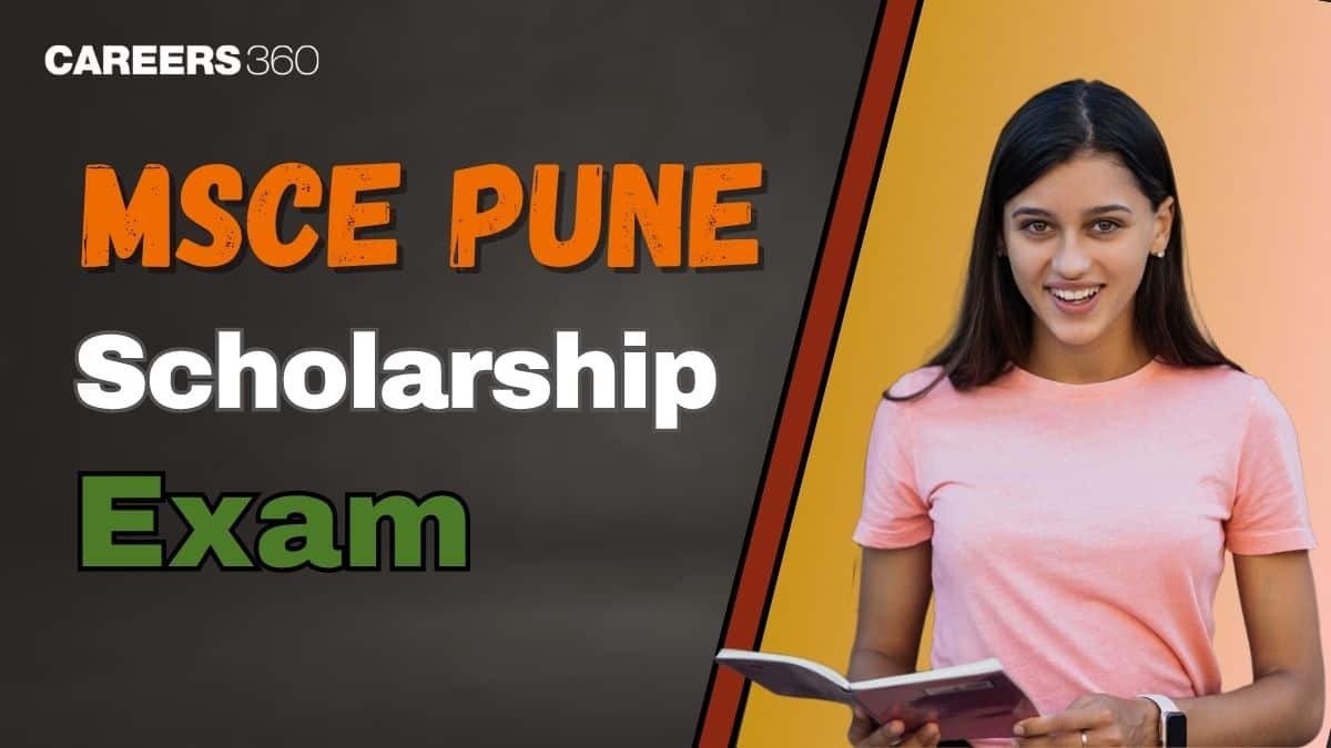 MSCE Pune Scholarship 2025 for 5th & 8th Class: Result (Out), Toppers, Merit List, Cutoff