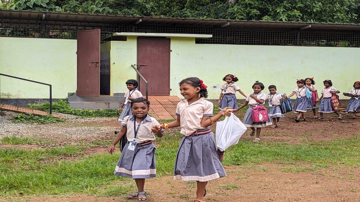 Assam adds breakfast to mid-day meal scheme, aims to benefit 35 lakh school children