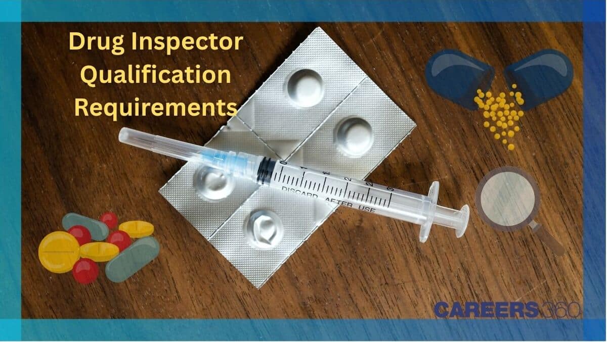 Drug Inspector Qualification Requirements: What You Need to Know to Start Your Career