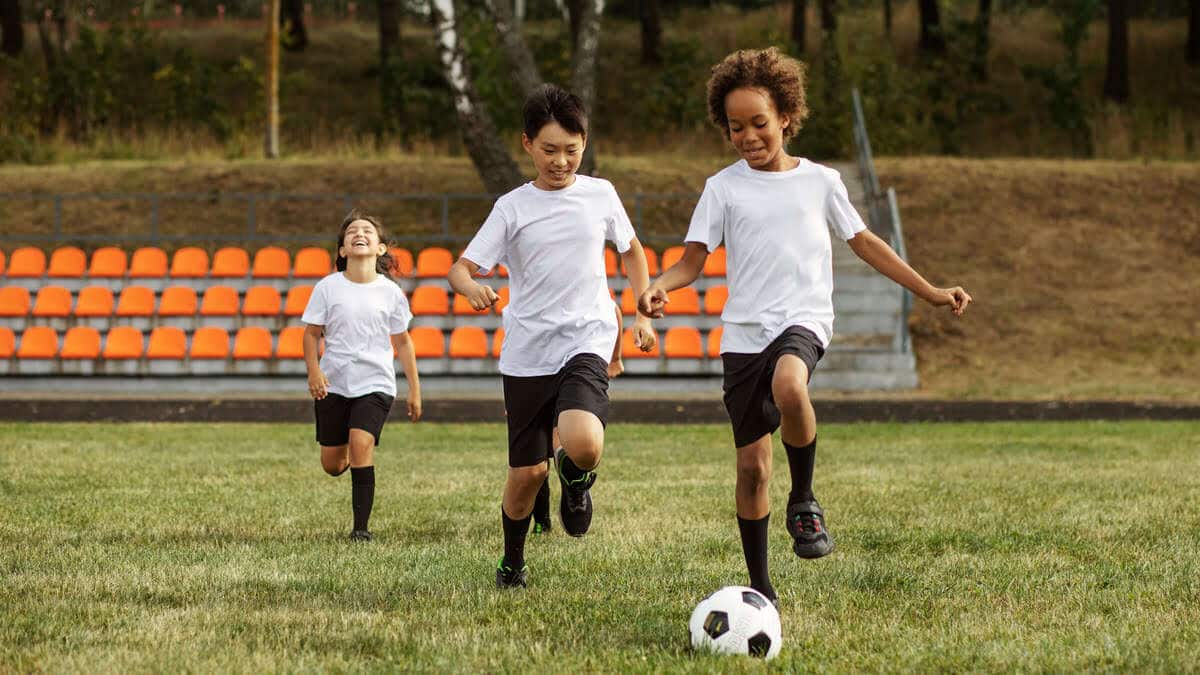 Kids going for sports will not be marked absent in Himachal Pradesh (Representational Image: Freepik)