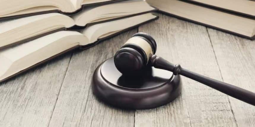 प्रधान न्यायाधीश ने कहा था कि नए विधि स्नातकों को न्यायपालिका में सीधे प्रवेश की अनुमति देने से व्यावहारिक चुनौतियां पैदा हुई हैं। (प्रतीकात्मक-फ्रीपिक)