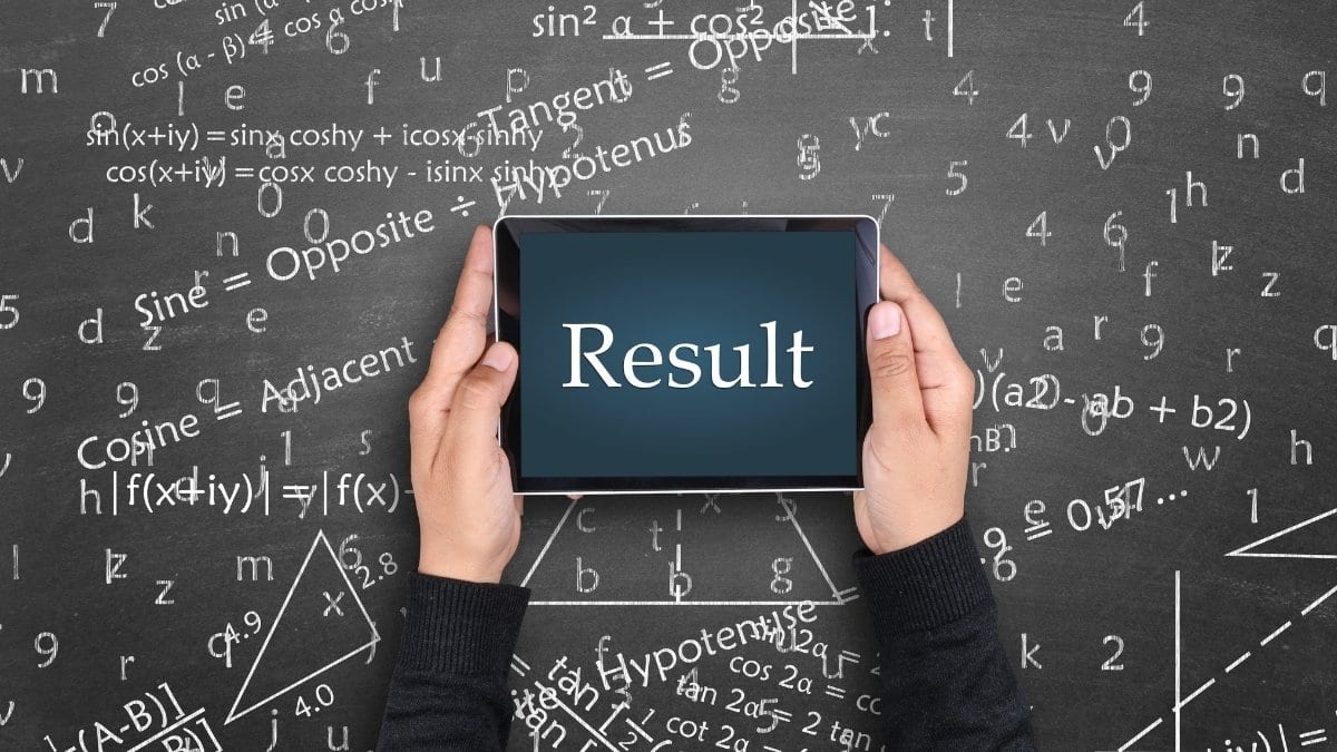 MH CET 3-year LLB Result Time 2025: Check expected result time