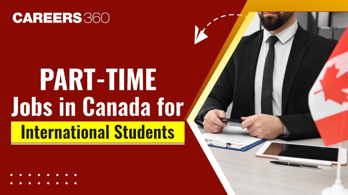 Part-Time Jobs in Canada for International Students 2025-26