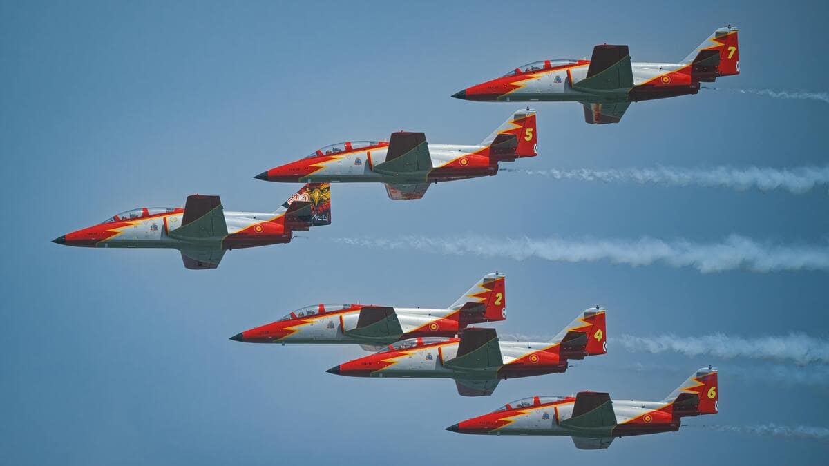 Indian students await evacuation amid Iran-Israel tensions