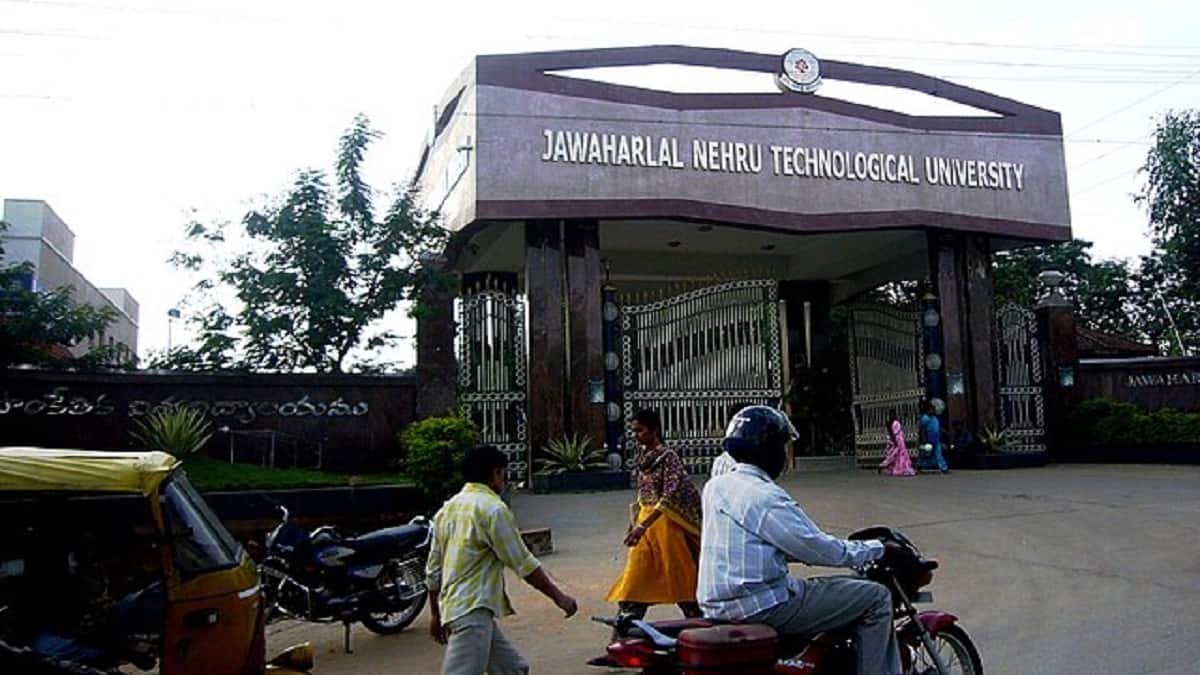 JNTU Hyderabad Engineering Cut-Off Trends Revealed: BTech Counselling Starts Soon!