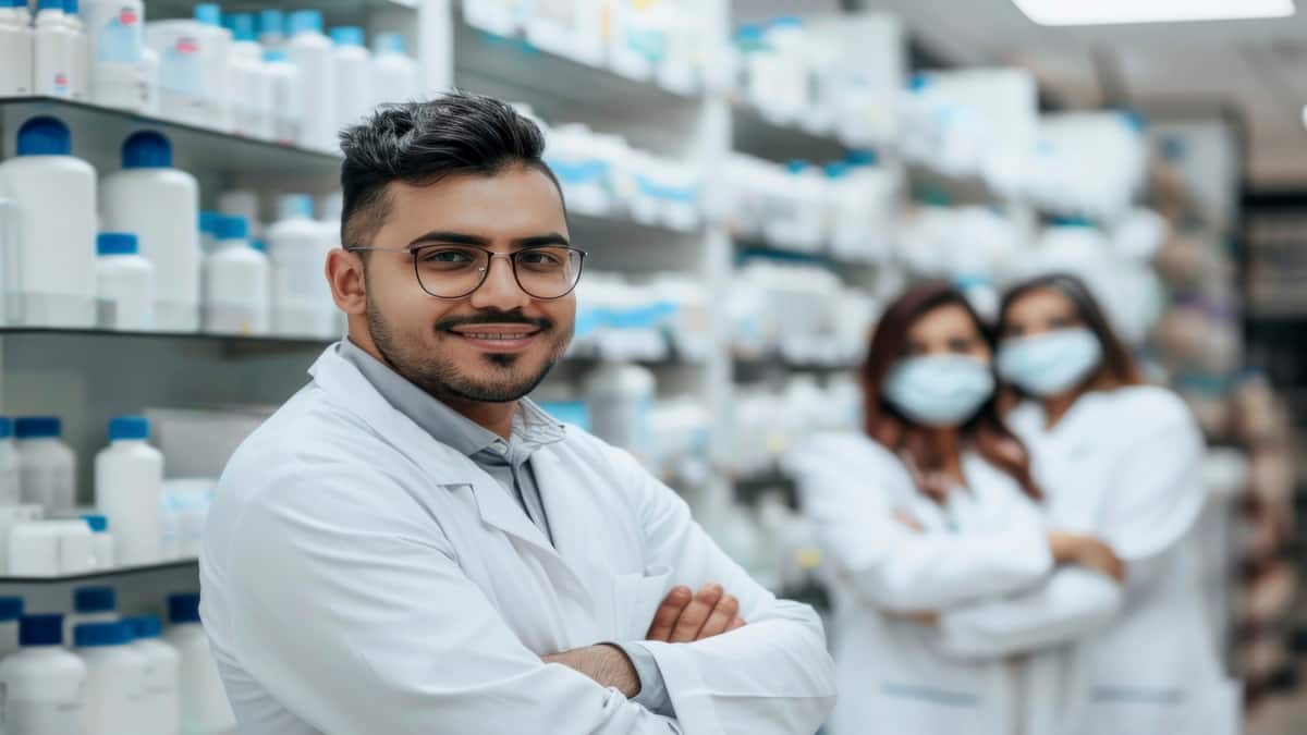 MHT CET PCB result 2025 out; direct link, cut-off, toppers. (Representational Image: Freepik)