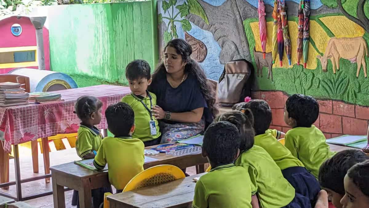 NCTE has been holding orientation programmes on ITEP in schools. (Representational Image: Careers360)