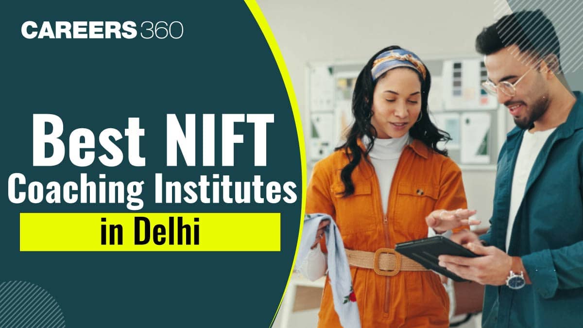 Best NIFT Coaching in Delhi with Fees Structure