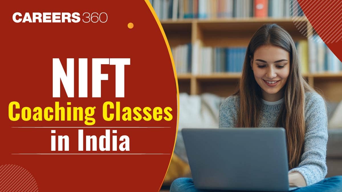 Best NIFT Coaching Classes in India with Fees Structure