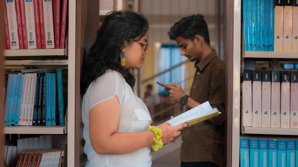 DU Admission 2025: UG, PG, BTech updates. (Representational Image: Wikimedia Commons)