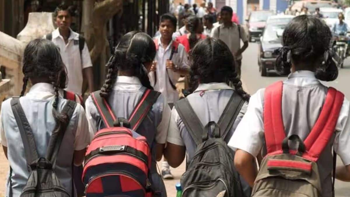 रिपोर्ट में बेहतर प्रदर्शन करने वाले राज्यों में केरल, दमन और दीव, हरियाणा, गोवा, महाराष्ट्र और राजस्थान को भी शामिल किया गया है। (प्रतीकात्मक-विकिमीडिया कॉमन्स)