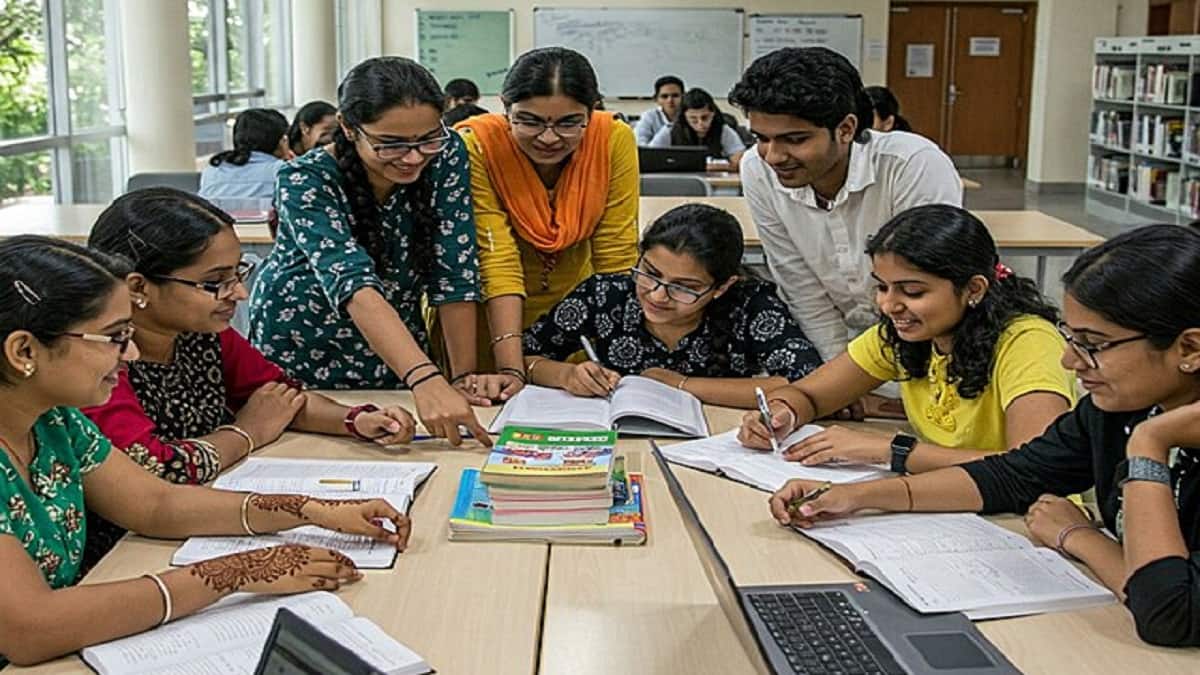 JEE Advanced Common Rank List 2025 out. (Representational image: Freepik)