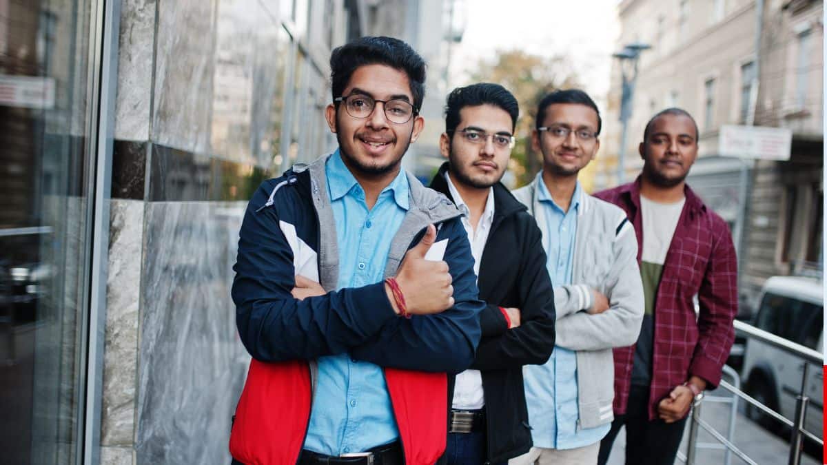 जेईई एडवांस परीक्षा 18 मई 2025 को आयोजित की गई थी। इस परीक्षा में 54378 उम्मीदवार पास हुए हैं। (प्रतीकात्मक-फ्रीपिक)