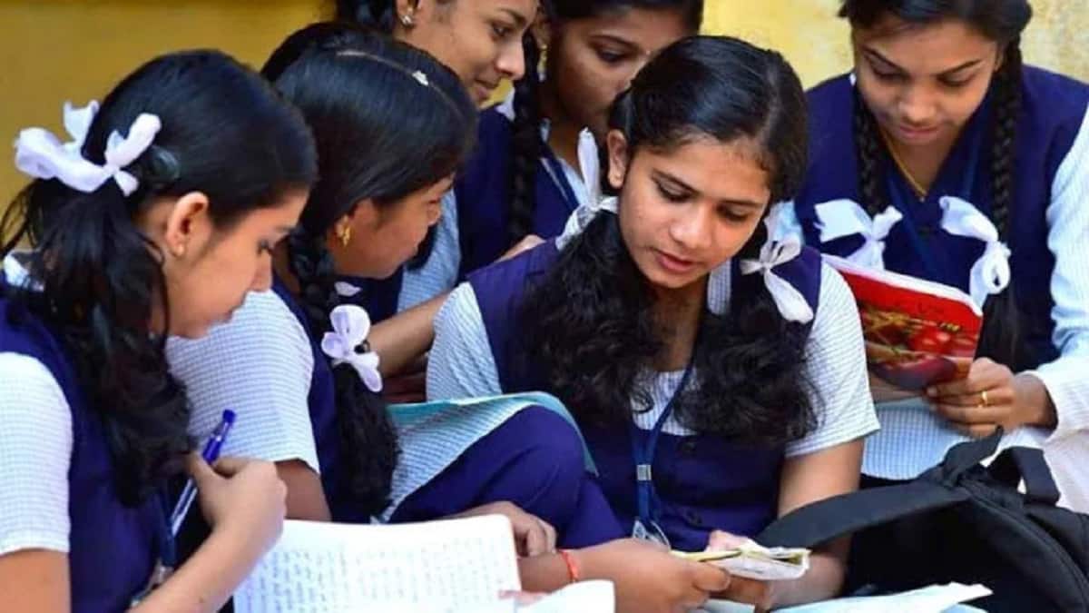 First allotment results for HSCAP Kerala plus one admission 2025 has been declared. (Image: DHSE Kerala official website)