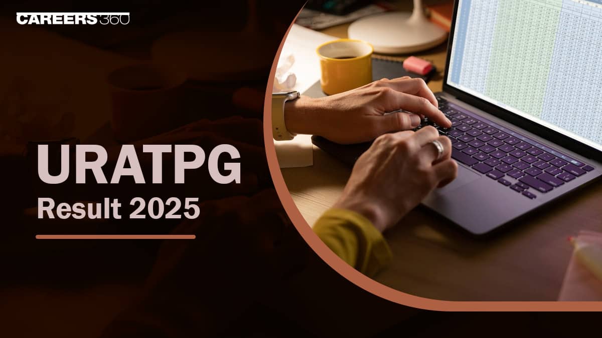URATPG Result 2025 (Soon), Direct Link, Download Scorecard @admission.uniraj.edu.in