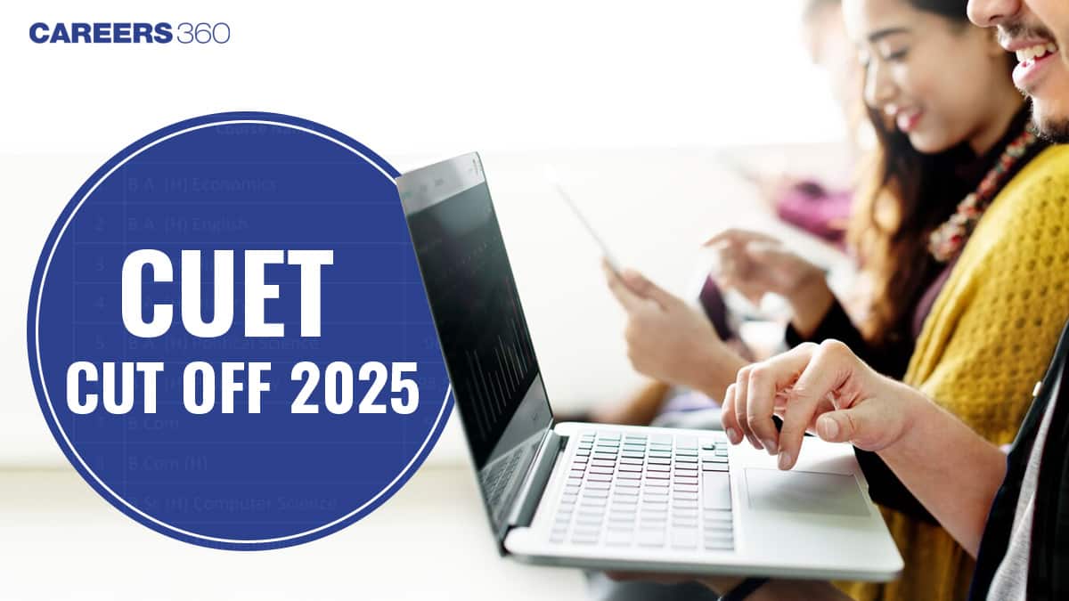 CUET UG Cut Off 2025: SRCC, DU Expected Cutoff, Expected Percentile