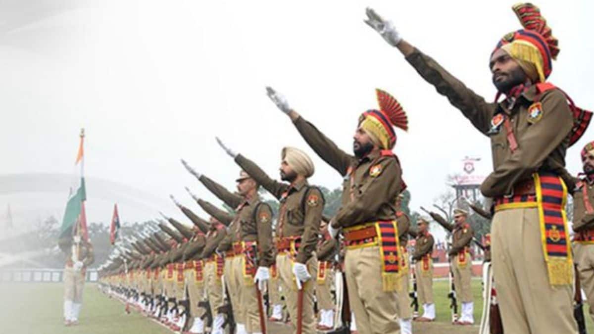 पंजाब पुलिस कांस्टेबल भर्ती 2025 परीक्षा 4 मई से 8 जून 2025 तक आयोजित की गई थी। (स्त्रोत- एक्स/पंजाब पुलिस)