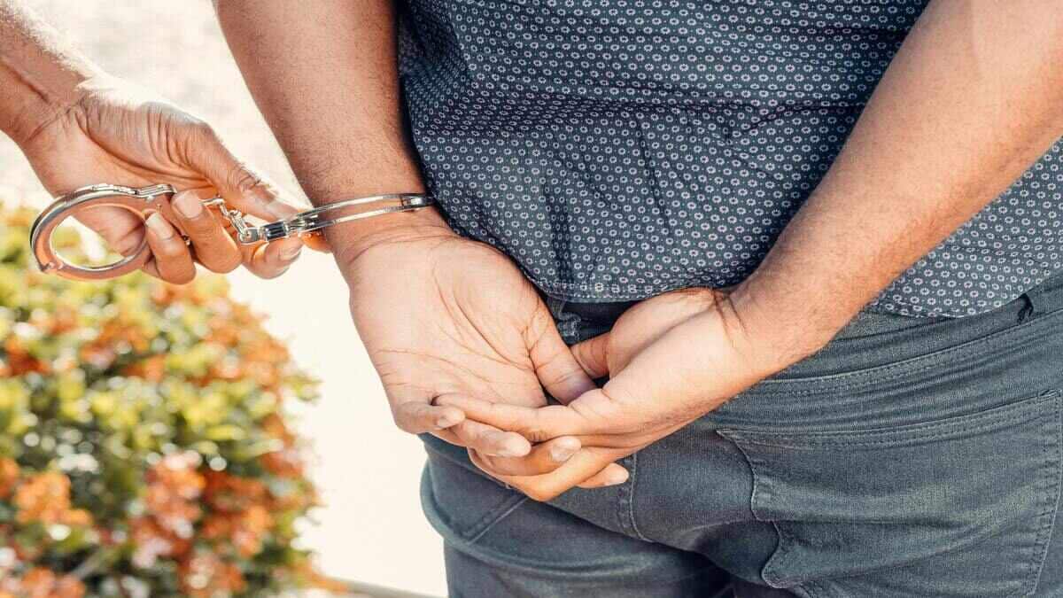 Man accused for paper leak in UP caught (Representational Image: Pexels)