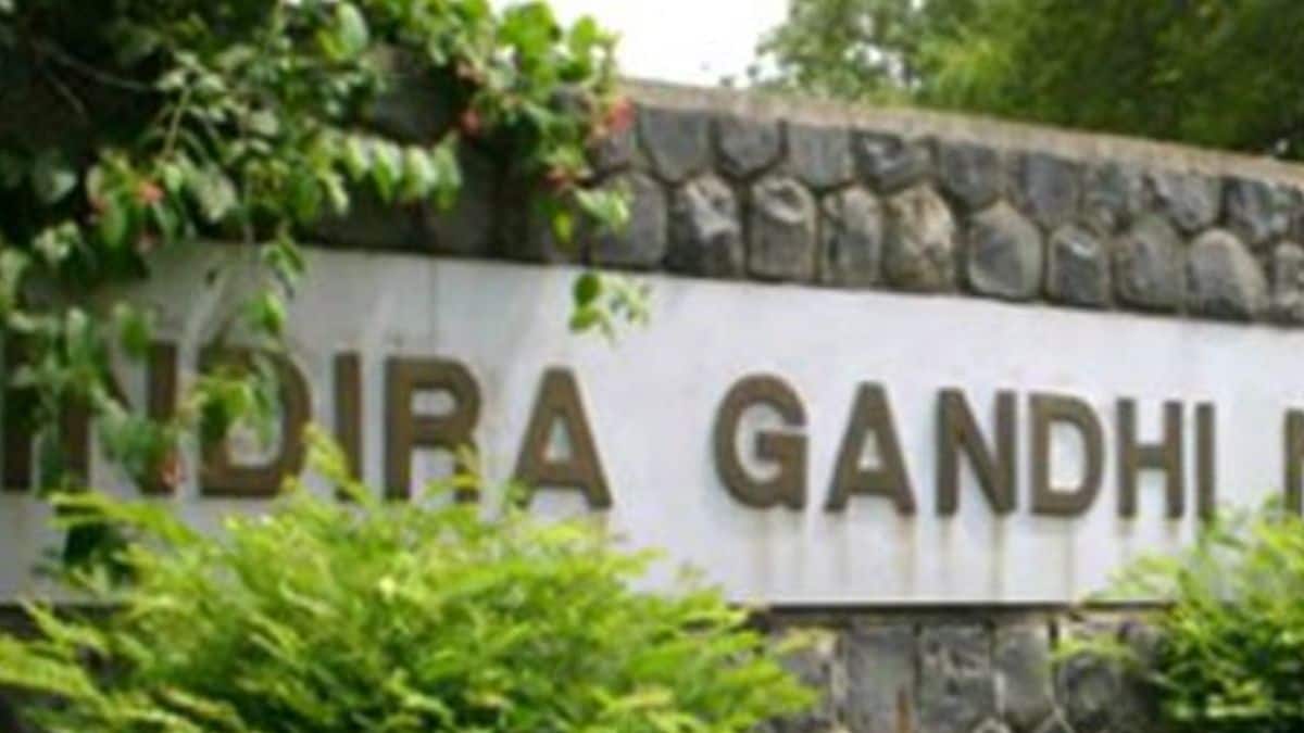 इग्नू के चार वर्षीय बीए होम साइंस प्रोग्राम की फीस प्रति वर्ष 5,000 रुपए है। (स्त्रोत-एक्स/इग्नू)
