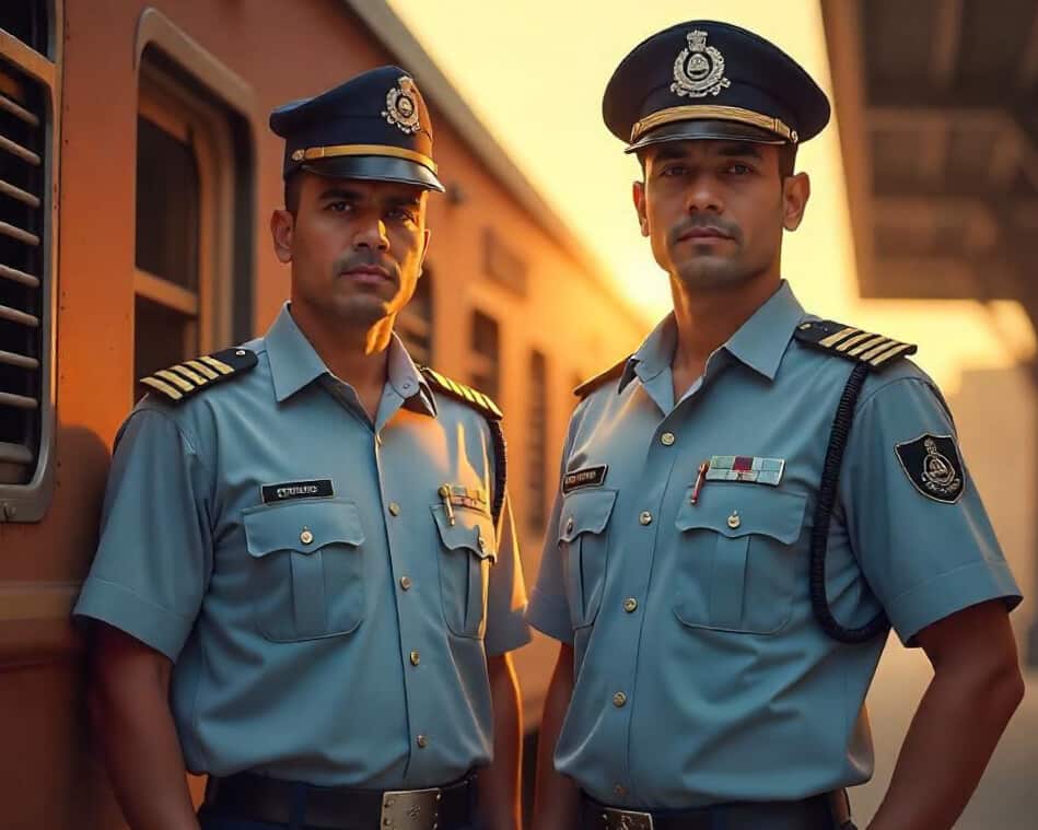 Loco Pilot Salary in India 2025 (Indian Railways): Per Month, After 5, 10, 20 & 30 Years
