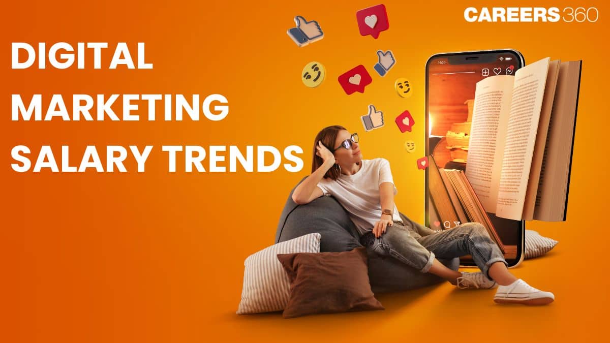 Digital Marketing Salary 2025: Top Job Profiles and Recruiters