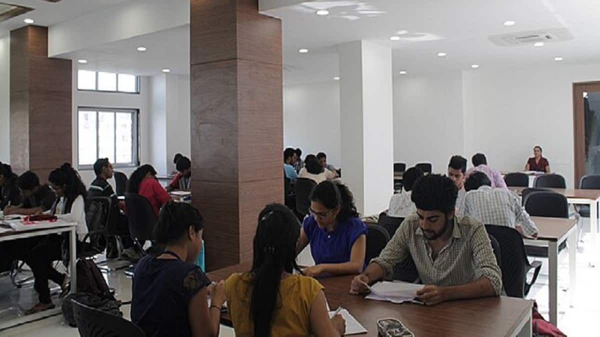 CENTAC Puducherry merit list 2025 out for non-NEET courses. (Representational image: Wikimedia Commons)